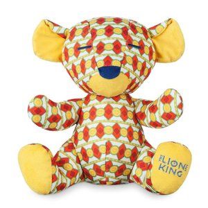 NWT Disney Park Animal Kingdom Nala